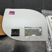 Alere HemoPoint H2 Meter image 3